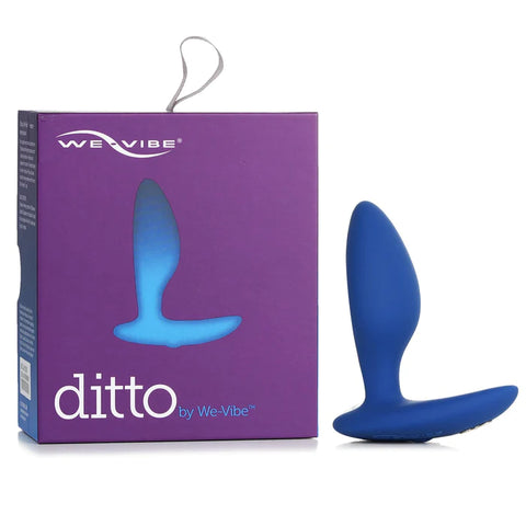 WE-VIBE Ditto (Blue)