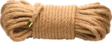 Tied Up Ultra Premium Braided Jute Rope 50 Ft