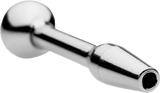 Chasm Stainless Steel Cum-Thru Urethral Insert