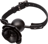 Removable Rose Gag
