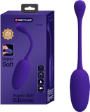 Super Soft Silicone Knucker