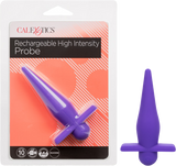 Rechargeable High Intensity Probe
