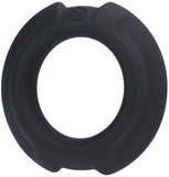 FlexiSteel - Soft Silicone With Inner Metal Core - 35mm