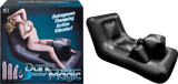 Dark Magic Inflatable Bed