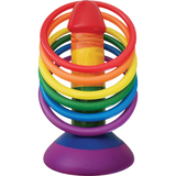 Pecker Party Ring Toss