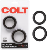 Silicone Super Rings