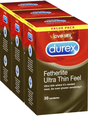 Featherlite Ultra Thin Feel