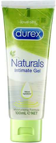 Naturals Intimate Gel 100mL