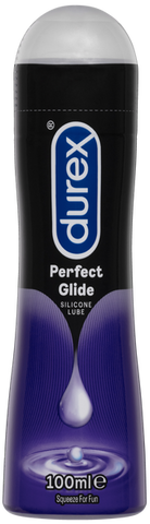 Perfect Glide Silicone Lube 100mL