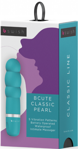 Bcute Classic Pearl