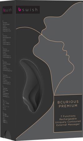Bcurious Premium