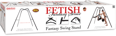 Fantasy Sex Swing Stand