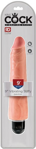 9" Vibrating Stiffy