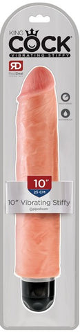10" Vibrating Stiffy