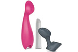 WE-VIBE Tango Pleasure Mate Collection