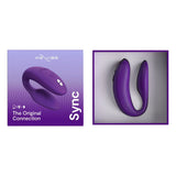 WE-VIBE SYNC 2 (Purple)