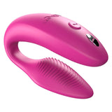 WE-VIBE SYNC 2 (Pink)