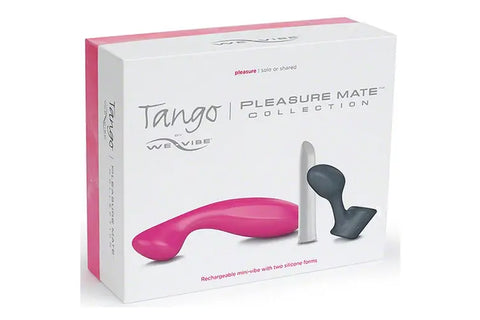 WE-VIBE Tango Pleasure Mate Collection