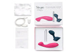 WE-VIBE Tango Pleasure Mate Collection