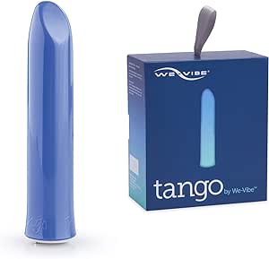 WE-VIBE Tango (Blue)