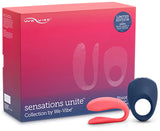 WE-VIBE Sensations Unite