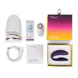 WE-VIBE SYNC Couples Vibrator