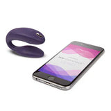 WE-VIBE SYNC Couples Vibrator