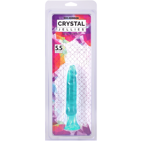 Anal Starter