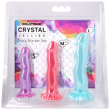 Dong Starter - 3 Piece Set