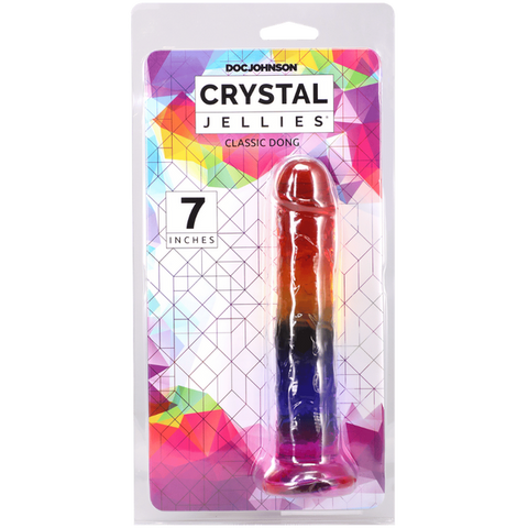 7" Dong