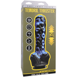 Tendril Thruster - Mini Fuck Machine - Rechargeable Silicone with Remote