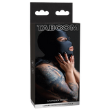 Spandex Hood