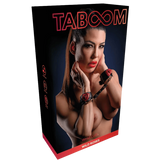 Wild Roses Wrist Cuffs