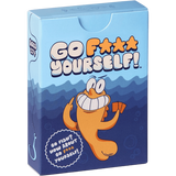 Go F*** Yourself!
