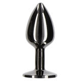 Butt Plug With Diamond Jewel S