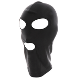 Spandex Hood