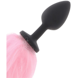 Unicorn Tail & Buttplug LED