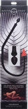 Hellbound Braided Devil Tail Anal Plug