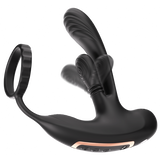 Hero - Prostate Rubbing & Vibration