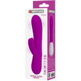 Powerful Silicone Vibrator - Primo