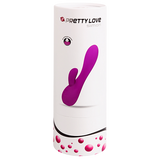 Simon - Vibrating Massager