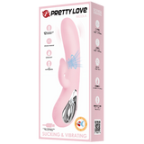 Romace Sucking Vibrator