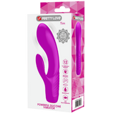 Rechargeable Tim
