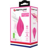 Silicone Finger Vibe - Nicole