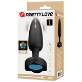 Tarion - Light-Up Rechargeable Butt Plug