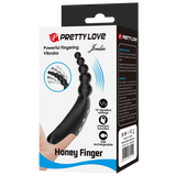 Rechargeable Honey Finger - Jordin