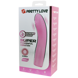 Rechargeable Kissell