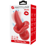 Flaming Rollings Lips - Obelia