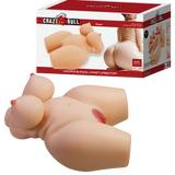 Vagina & Anal Masturbator - Grace