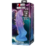 Atlanteans 7.4"